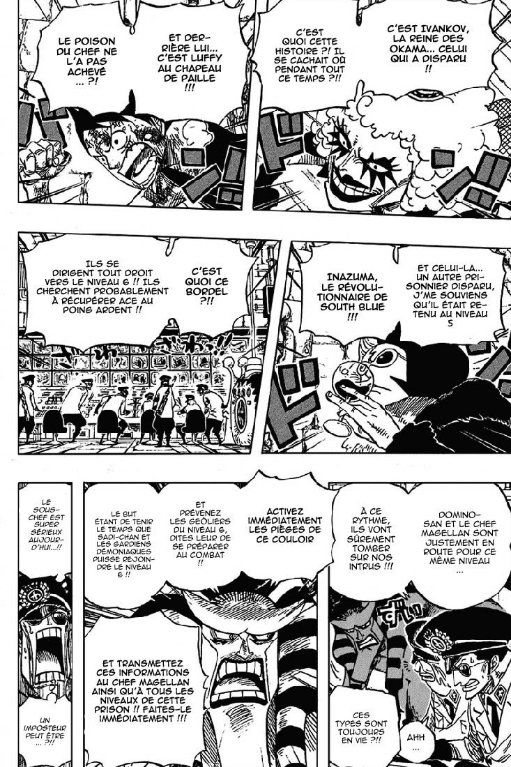 Scan one piece (2) One-Piece-Chapitre-539-by-MFT-18