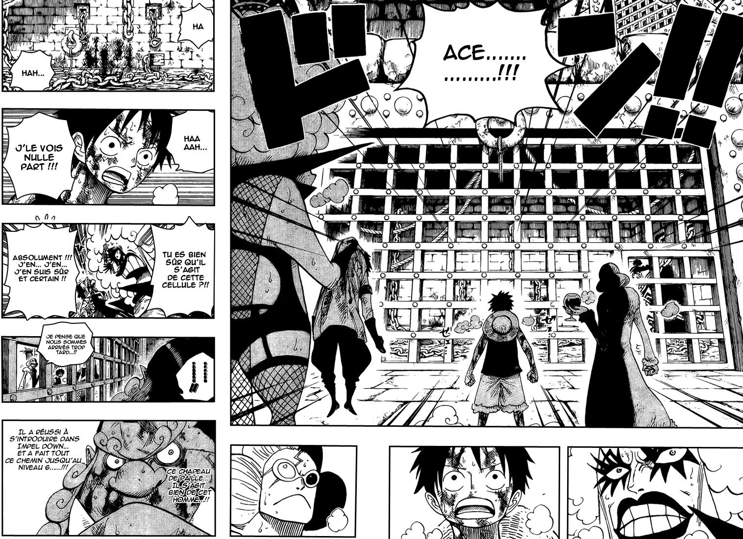 Scan one piece (2) One-Piece-Chapitre-540-by-MFT-04-05