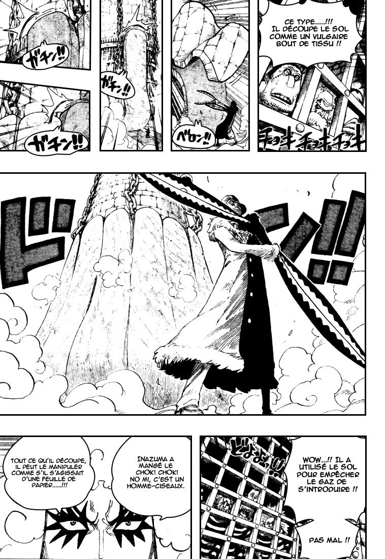 Scan one piece (2) One-Piece-Chapitre-540-by-MFT-11