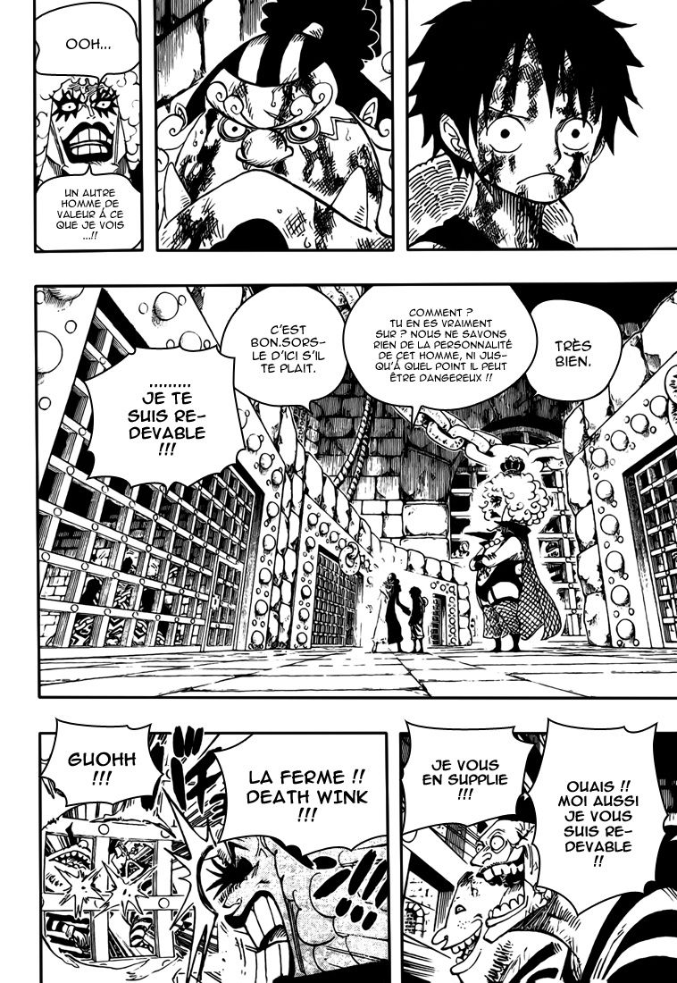 Scan one piece (2) One-Piece-Chapitre-540-by-MFT-18