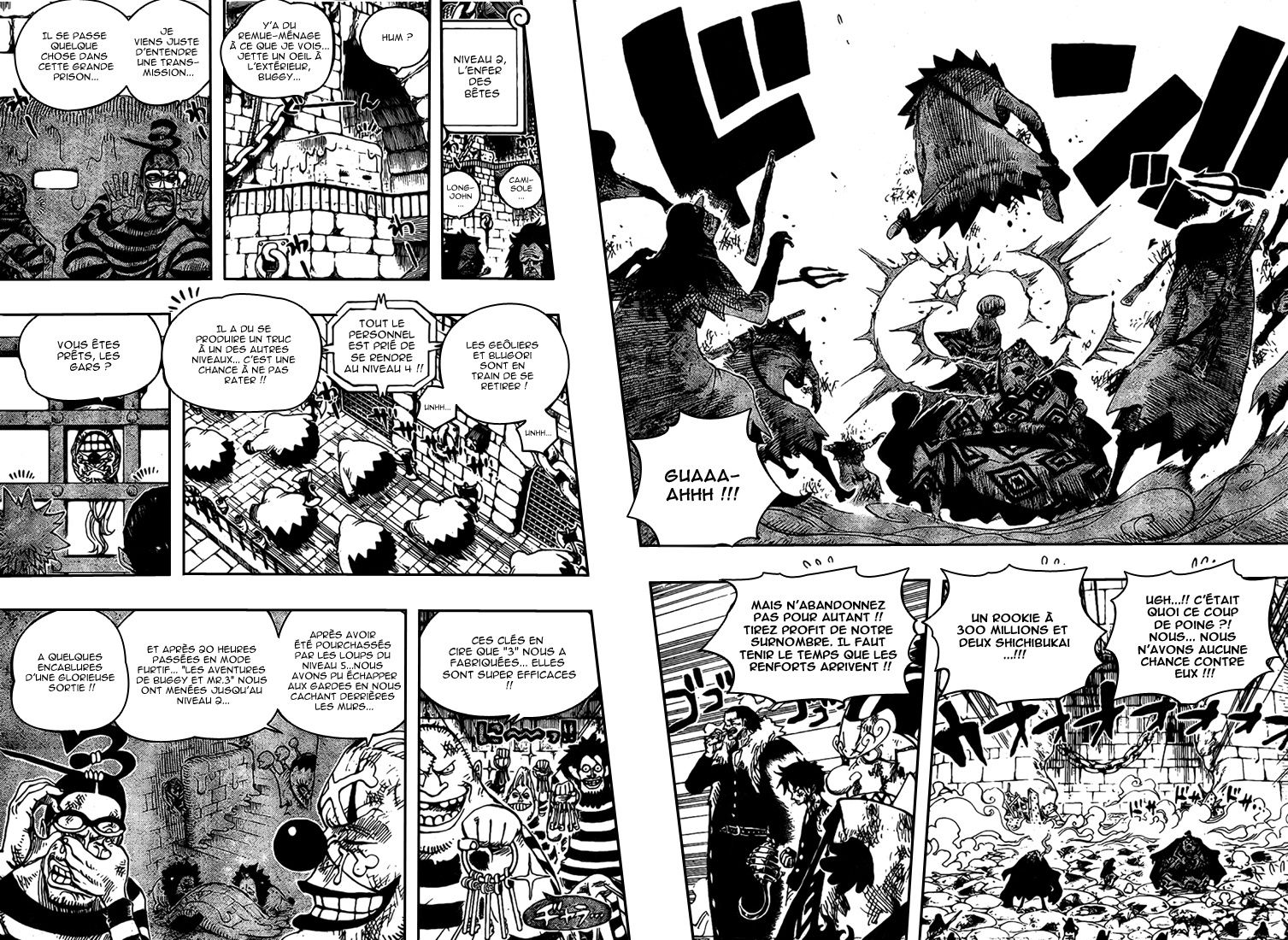 Scan one piece (2) One-Piece-Chapitre-541-by-MFT-12-13