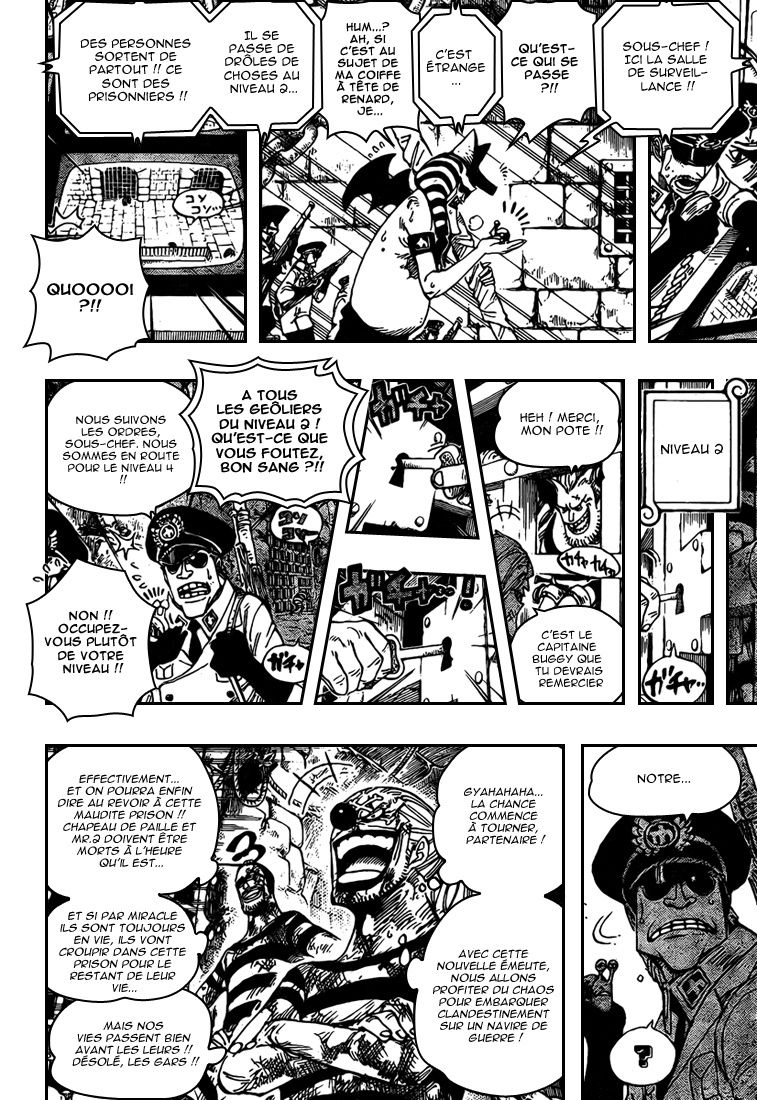 Scan one piece (2) One-Piece-Chapitre-541-by-MFT-14