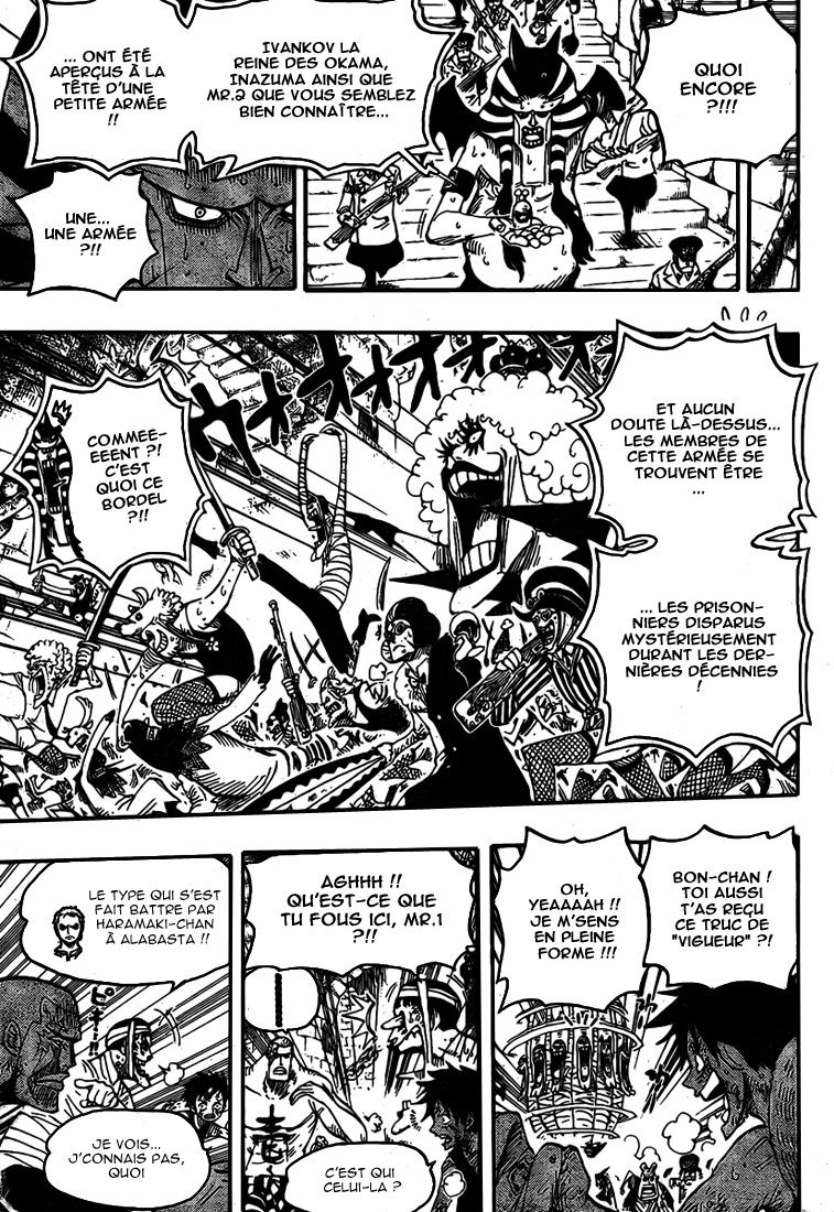 Scan one piece (2) One-Piece-Chapitre-541-by-MFT-17