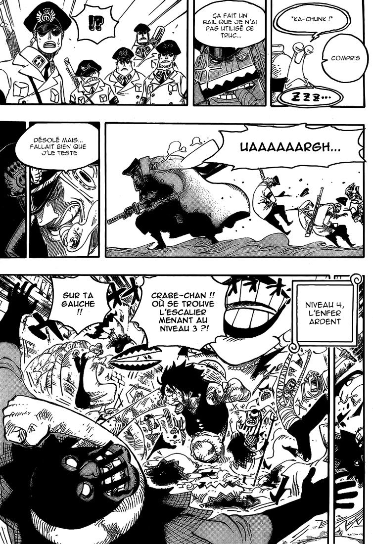 Scan one piece (2) One-Piece-Chapitre-542-by-MFT-11