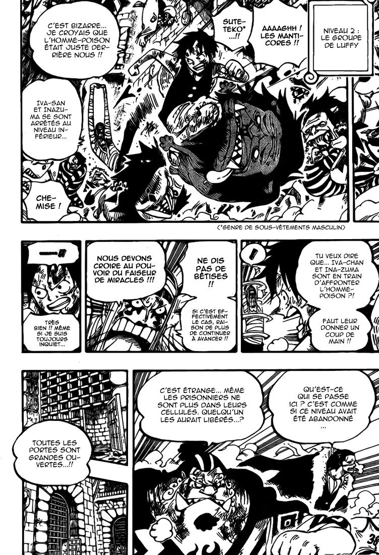 Scan one piece (2) -MFT--One-Piece-Chapitre-545-10