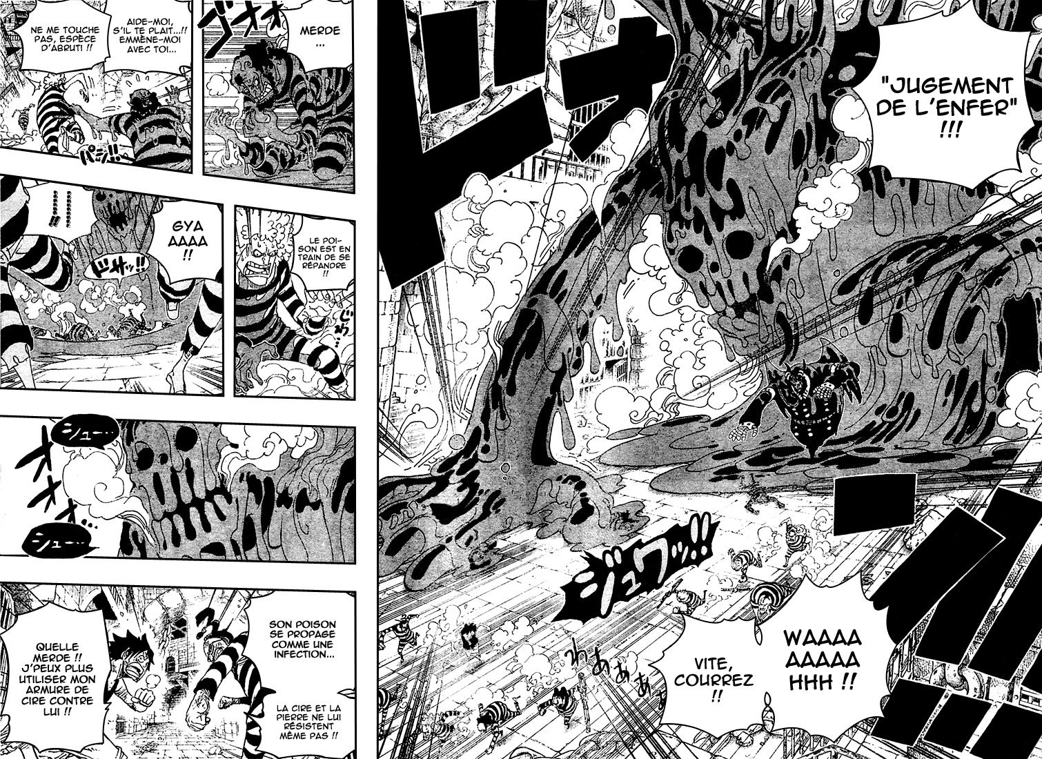 Scan one piece (2) -MFT--One-Piece-Chapitre-547-04-05