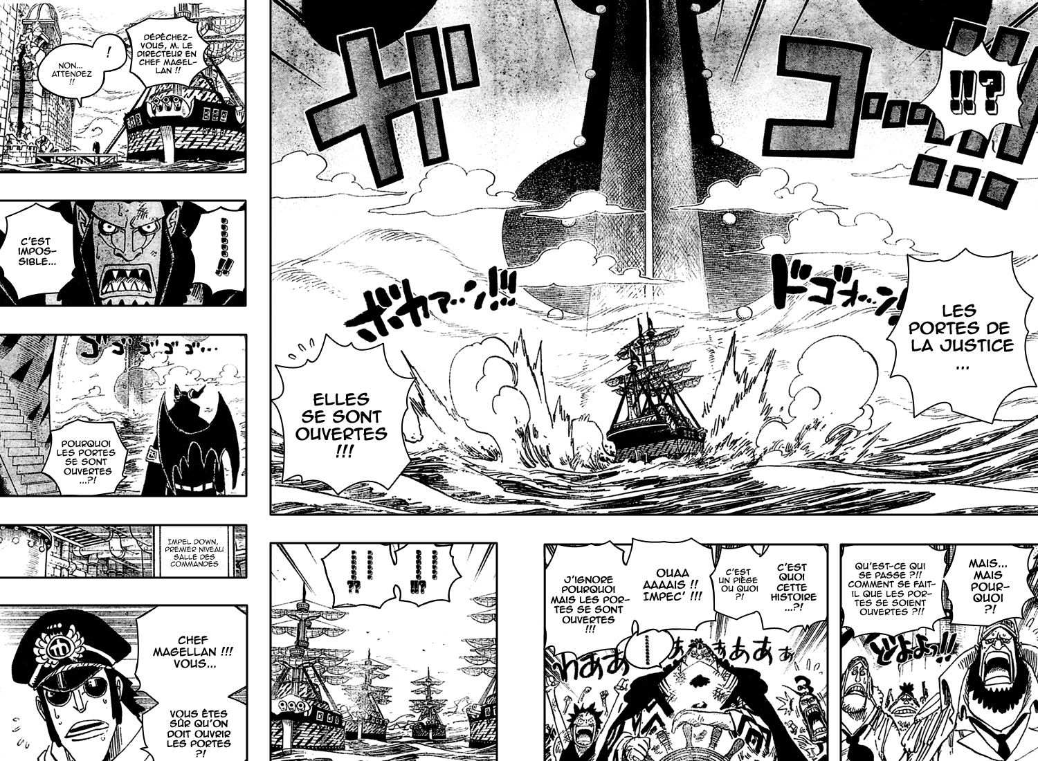 Scan one piece (2) -MFT--One-Piece-Chapitre-548-08-09