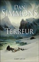 Dan Simmons, Terreur Terreur