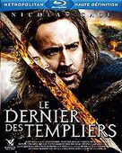 Forum HD Blu ray - Portail Le-Dernier-des-templiers