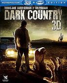 Forum HD Blu ray - Portail Dark-Country-3D