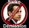 annuaires divers Sarko-demission