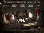 S-VHS, le premier trailer ! [NEWS] S-VHS