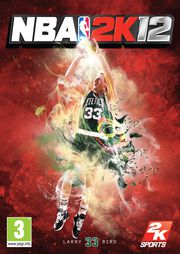 NBA 2K12 - Trois couvertures différentes  2K-SPORTS-NBA-2K12-Packaging-PEGI-BIRD