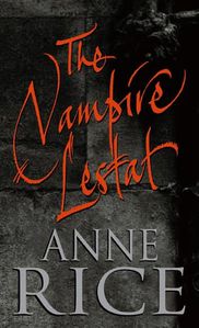 [Livre] Anne Rice - Chronique des vampires The-Vampire-Lestat