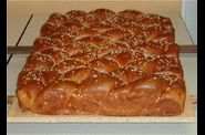 Samedi 31 Mars Brioche-vendeenne