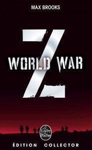 World War Z, Max Brooks 9782253169864-T