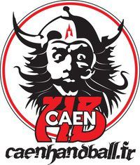 [Handball] Sujet Gnral (2) - Page 2 Logo-caen-hb