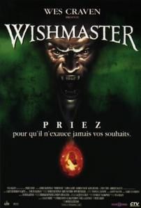Vos derniers achats DVD / Blu-Ray - Page 33 Wishmaster