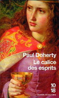 doherty - Paul C. DOHERTY (Royaume-Uni) 09-DOHERTY-1018