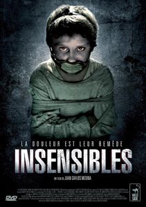 Insensibles Insensibles-recto-jaquette