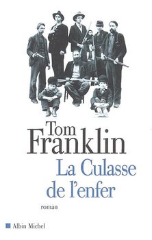 Tom FRANKLIN (Etats-Unis) Franklin-Culasse