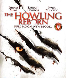 Fullmoon renaissance (The howling reborn) Hurlements-remake