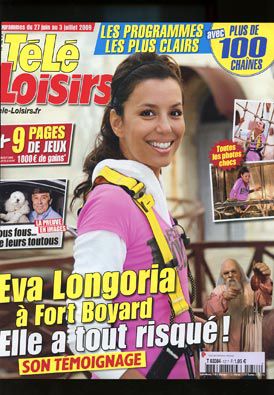 Fort Boyard T3384