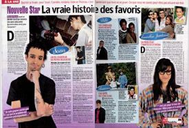 Nouvelle Star - Page 5 Sans-titre