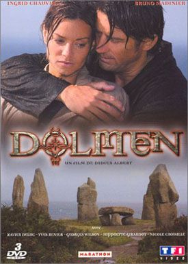 Ingrid Chauvin - Page 2 Dolmen_2005_dvd