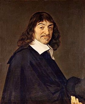 Descartes, l'homme et l'oeuvre Descartes
