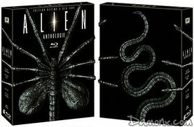 Forum HD Blu ray - Portail Alien-Anthologie