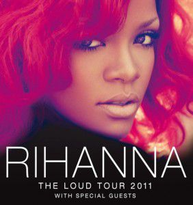 Rihanna nous promet une tuerie pour le "LOUD TOUR" Rihanna-The-Loud-Tour