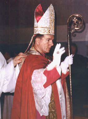 Miguel - Cónclave papal en Uruguay: 2021 ANTI-PAPA-VALERIANO-I