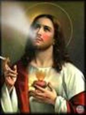 La preuve de Dieu - Page 2 Jesus-fume--Small-