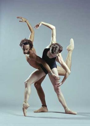 Autres danses contemporaines Complexions-contemporay-ballet2