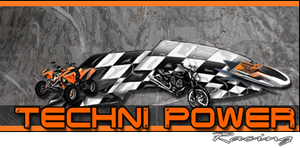 SONS OF VICTORY Techni-power-racing