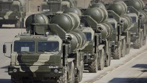 La Russie déploie ses missiles S-400 près des frontières turques S-300-and-s-400-surface-to-air-missile-systems