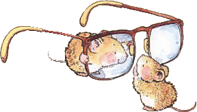 Venez parler de tout et de rien !  - Page 5 Souris-lunettes