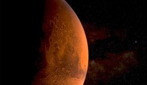 Mars: La Nasa découvre de l'eau propice à la vie Article_MarsNasa