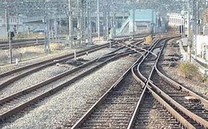 [Honteux] - la SNCF porte plainte contre un suicidaire pour "entrave à la circulation" 7757544398_des-rails