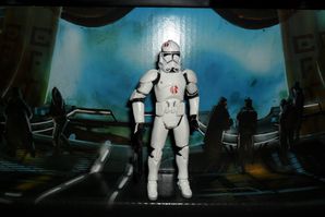 Collection n°182: janosolo kenner hasbro Clonetrooper