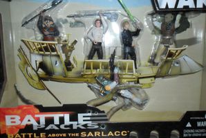 Collection n°182: janosolo kenner hasbro - Page 2 Battle-above-the-sarlacc