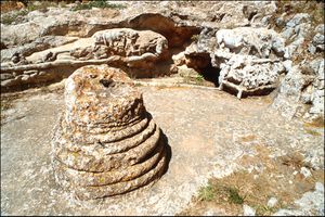 Le temple de Lamia Slonta4