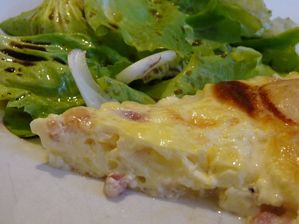 Quiche sans pâte Cuisine-401