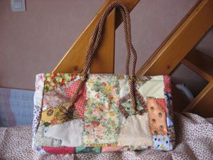  (¯`·.¸(¯`·.¸(حقيبة صيف patchwork) ¸.·´¯)¸.·´¯) Crazy-sac-015