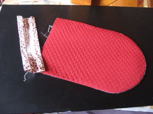  طـريَـقـة عمـًـل مــحًـفـِـظـة •]¦--«[ Etui-a-lunettes-rectangulaire-rouge-et-liberty-003