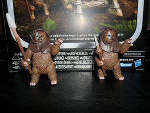 Collection n°182: janosolo kenner hasbro - Page 2 Ewok-catapult-defaut