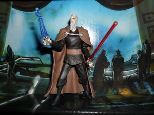 Collection n°182: janosolo kenner hasbro - Page 2 Compte-dooku