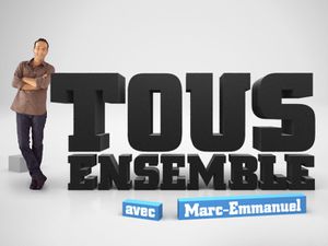 "Tous ensemble" pour une famille tourangelle ! TousEnsemble1