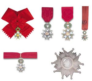 Le scandale Woerth 2008_07_14_legion_honneur